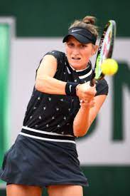 Born 28 june 1999) is a czech professional tennis player. Marketa Vondrousova Tennis Magazin