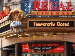 regal cinemas may close all orange