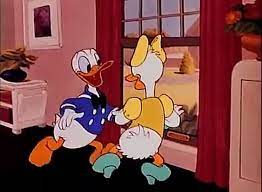 Donald Duck - Cured Duck - video Dailymotion