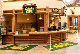 Most cards get you into places. A Case Study In Loyalty The Cabela S Club Heart Of The Customer