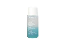 new clarins instant eye makeup remover