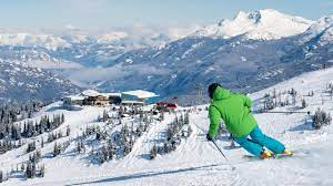 It is a gigantic ski resort located in the british columbia's coast mountains. Whistler Blackcomb Ski Resort Canada Why Australians Are Obsessed Escape Com Au