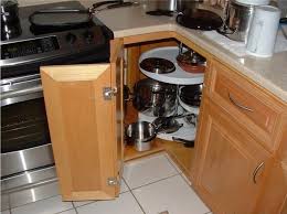cabinet solutions efficient use of