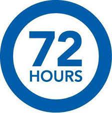 72 hours - use it or lose it! | Mediator Ilona Nurmela - mediation, coaching