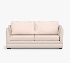 celeste upholstered sleeper sofa with
