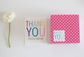Show your gratitude with our selection of stylish, printable thank you card templates you can personalize in a few simple clicks. Free Printable Thank You Tags A Subtle Revelry