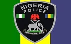 Image result for Two Policemen Detained for Beating a Man at ATM Point in Akure