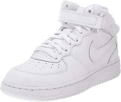 nike boys air force 1 trainers