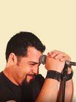 http://www.spownja.deviantart.com Carlos Ruano Santa Ana, El Salvador. Músico, voz lider del grupo Friguey, una de las bandas musicales más ... - 026_Carlos_ruano