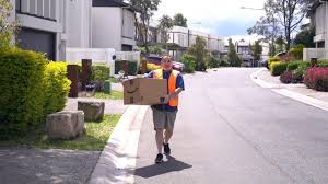 delivered parcels what is amazon flex
