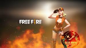 The reason for garena free fire's increasing popularity is it's compatibility with low end devices just as. Wallpaper Free Fire Kla Photo