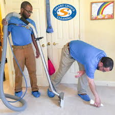 carpet cleaning burke va professional