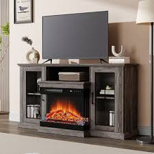 Electric Fireplace Heater