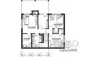 Best Small 1 Bedroom House Plans