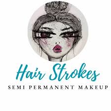 hair strokes semi permanent makeup