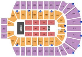 Blue Cross Arena Tickets And Blue Cross Arena Seating Chart