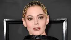 Why Hollywood Won't Cast Rose McGowan Anymore