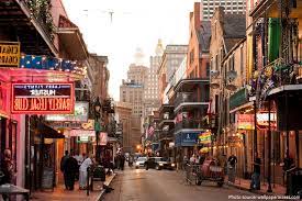 interesting facts about new orleans