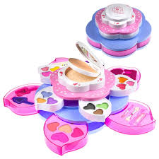 toysical kids makeup kit for s