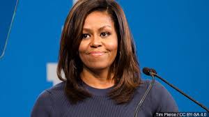 She went peacefully in her sleep before being mostly devoured by her lhasa apso, and chicago police have ruled out any. Michelle Obama S Star Power Could Help Biden Unite Democrats