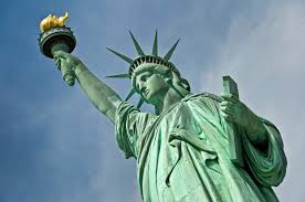 statue of liberty history 22 facts