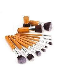brush sets from top brands at best