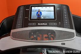 How to find version number on my nordictrack ss : Nordictrack Commercial 1750 Treadmill Detailed Review Pros Cons 2021 Treadmill Reviews 2021 Best Treadmills Compared