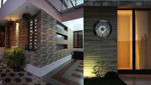 home exterior wall tiles design