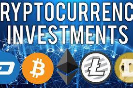 So make sure to diversify your crypto portfolio. Investments In Cryptocurrency Why It Is Worth Investing In Bitcoin And How To Start