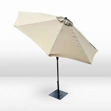 Umbrella With Stand Als