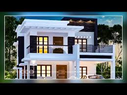 Best Double Story Duplex Home Rk Home