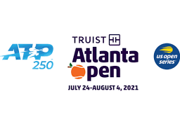 National championship, for which men's singles and men's doubles were first played in august 1881. Truist Atlanta Open Atlantic Station