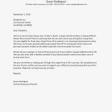 Donation request letter for school. Tips For Writing A Sympathy Letter To An Employee