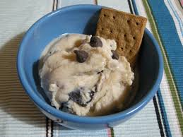 For a soft serve enjoy it straight away. Low Fat Vegan Ice Cream Recipe Tofu Ice Cream