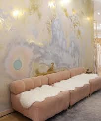 we love calico wallpaper