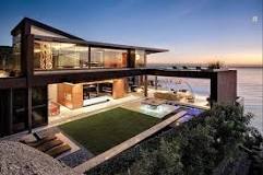 Image result for How Much Does A Luxury House Cost In South Africa