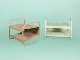 Flip Footstool Flip Collection By