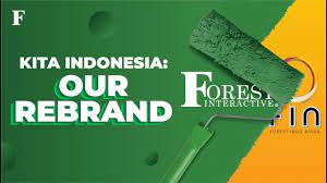 Forest interactive enables global wireless solutions for enterprises and merchants who want to benefit from the mobile channel by delivering services aimed at generating revenues, improving business efficiency and proactively managing relationships with their. Forest Interactive Indonesia Celebrating 10 Years Of Empowering Digital Transformation Forest Interactive