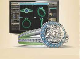 matrix gold 3d jewelry design software