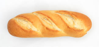 Bakery Fresh Goodness Crusty White French Bread, 16 oz - Kroger