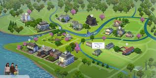 the sims 4 how to start with a better home