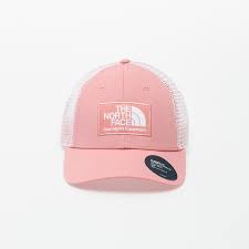 Out on a hike, they make sure to keep the sun out of your eyes and off your face, avoiding uv damage. Caps The North Face Mudder Trucker Cap Mauve Glow Footshop