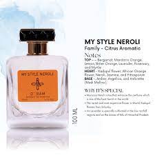 my style neroli