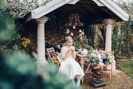 Alice In Wonderland Wedding Theme Ideas