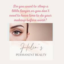 misconceptions about permanent makeup
