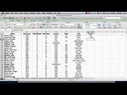 How To Make A Roster On Excel Excel Charts Graphics Youtube