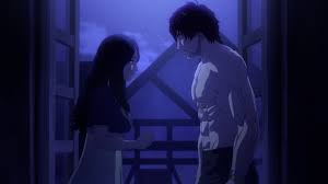 13 Best Anime Sex and Nude Scenes on Netflix
