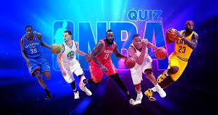 Pixie dust, magic mirrors, and genies are all considered forms of cheating and will disqualify your score on this test! Amazing Nba Quiz Only 40 Of Real Fans Can Pass