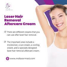 plano laser hair removal aftercare do