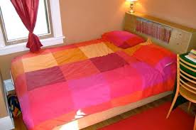 difference between the varied bed sizes